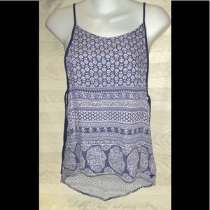 Roxy tank top